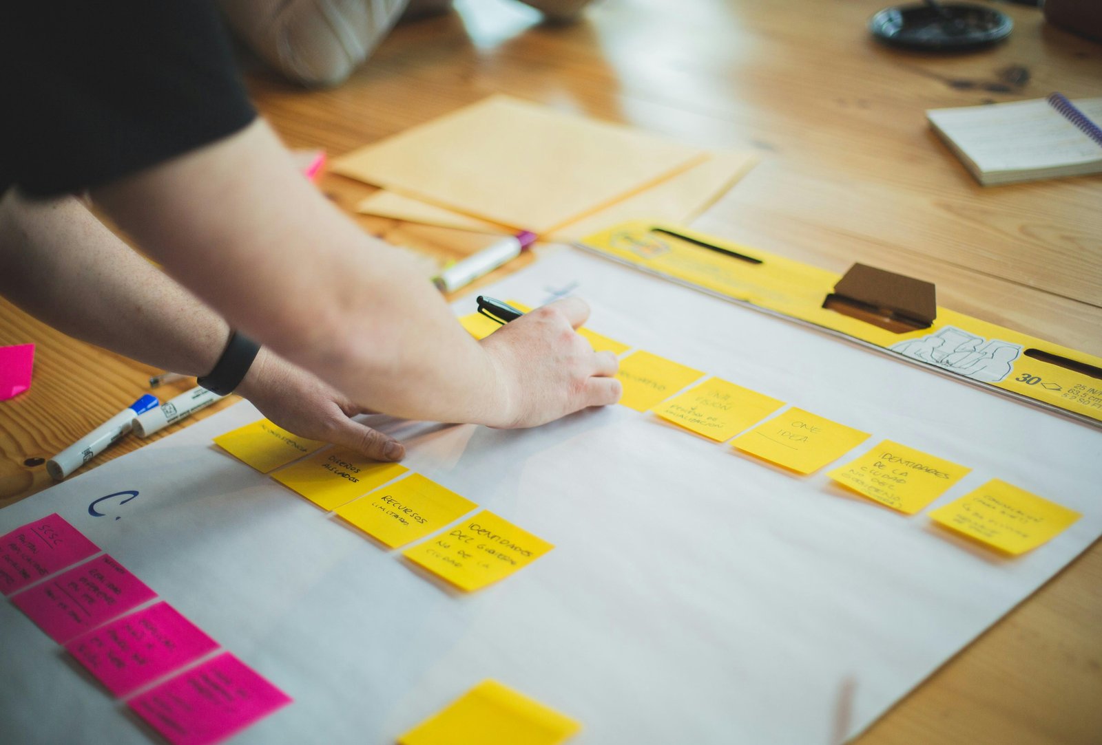 Career Change Strategies: Transitioning to a New Industry or Role