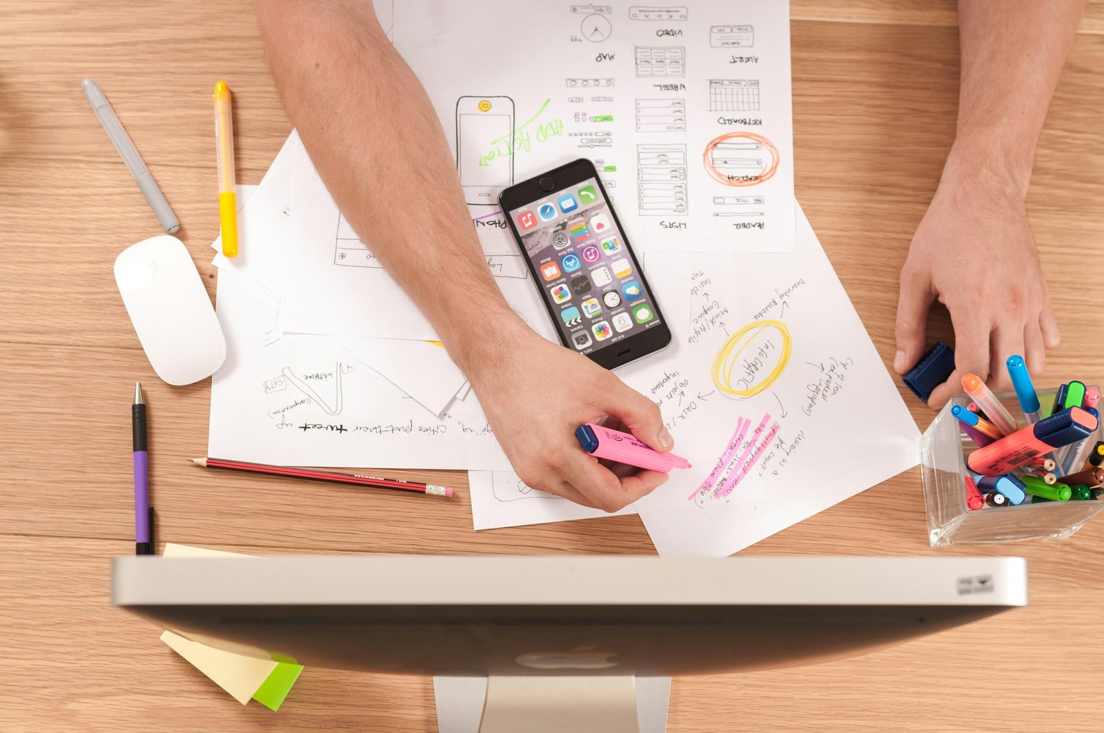 Maximizing Your Career Potential: Unveiling the Power of Keywords in Your Resume and Cover Letter