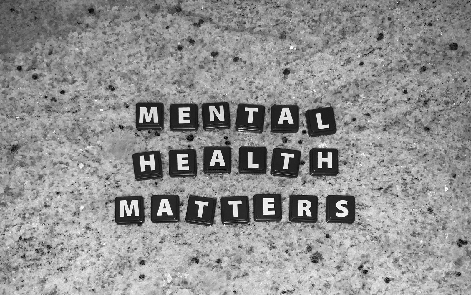 Mental Health and Job Searching: Coping with Stress and Maintaining Well-being