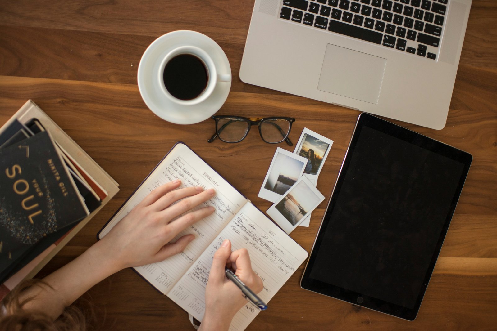 Top 10 Tips for Writing an Effective Resume