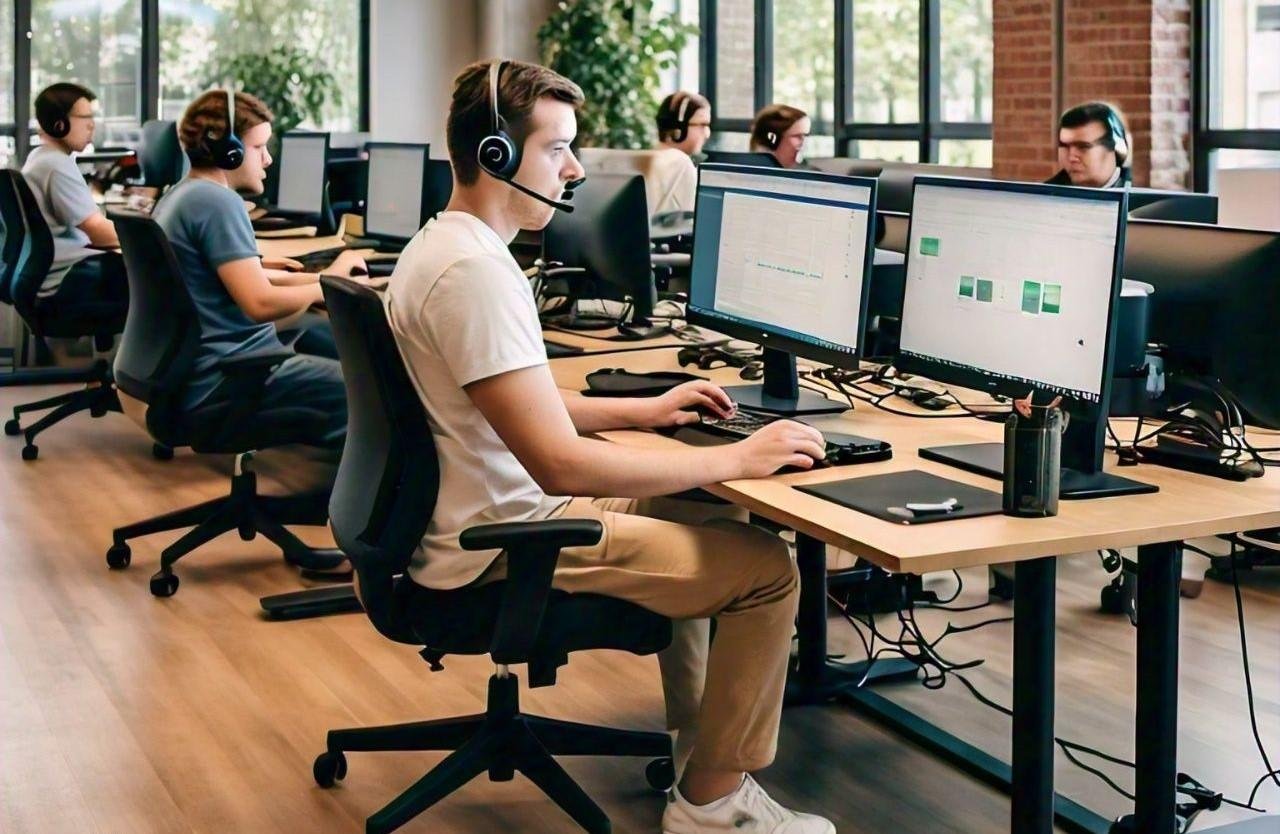 Remote Work and Flexible Work Arrangements1