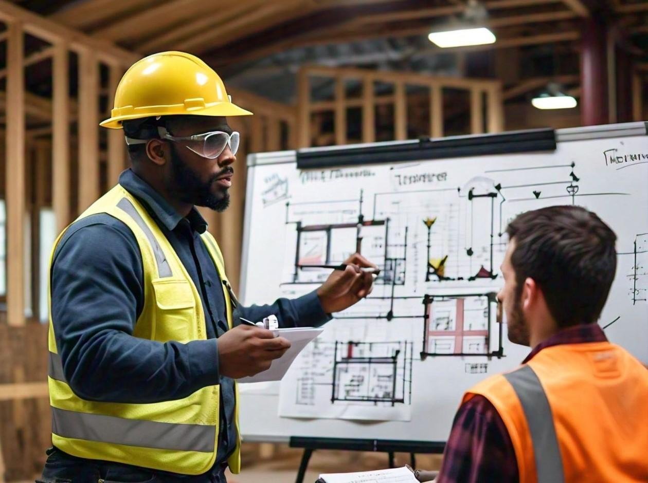 Training and Development: Key to Employee Growth and Organizational Success